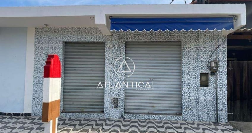 Loja para aluguel, Village Rio das Ostras - Rio das Ostras/RJ