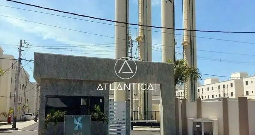 Atlântica imóveis tem excelente apartamento à venda, por R$ 210.000,00