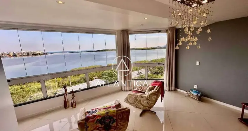 Atlântica Imóveis tem excelente Casa com vista espetacular à venda no bairro São Marcos, Macaé- RJ