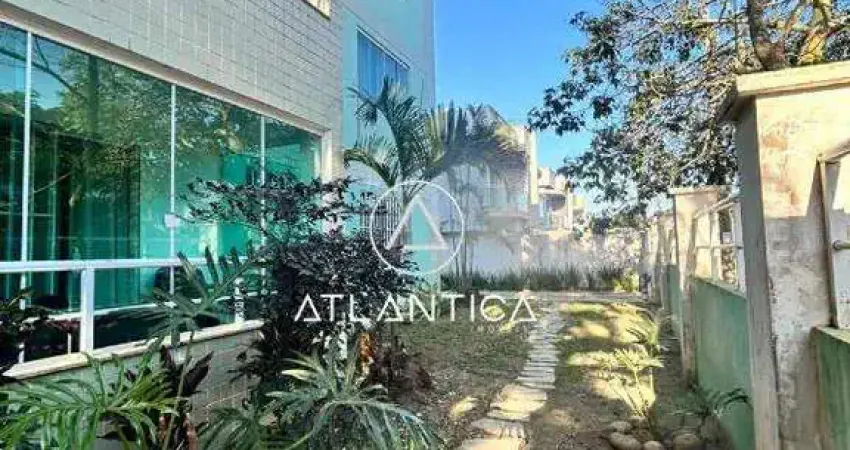 Apartamento para aluguel, 2 quartos, 1 vaga, Verdes Mares - Rio das Ostras/RJ