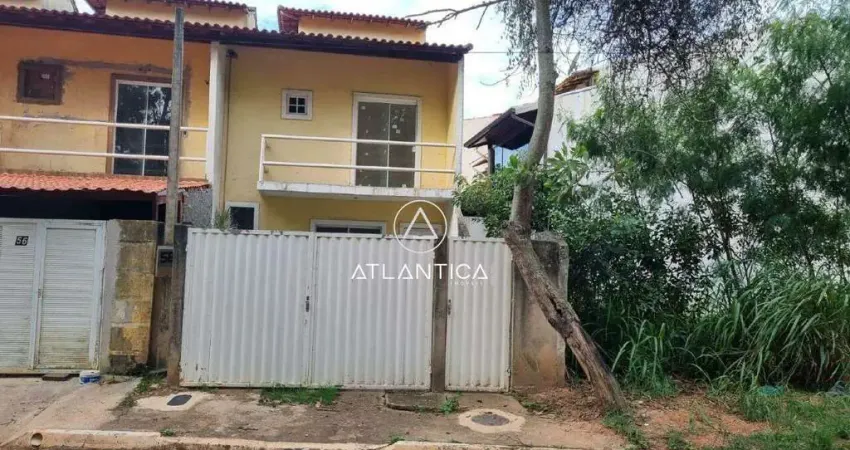 Atlântica Imóveis tem excelente Casa Duplex À Venda No Jardim Vitória- MACAÉ-RJ