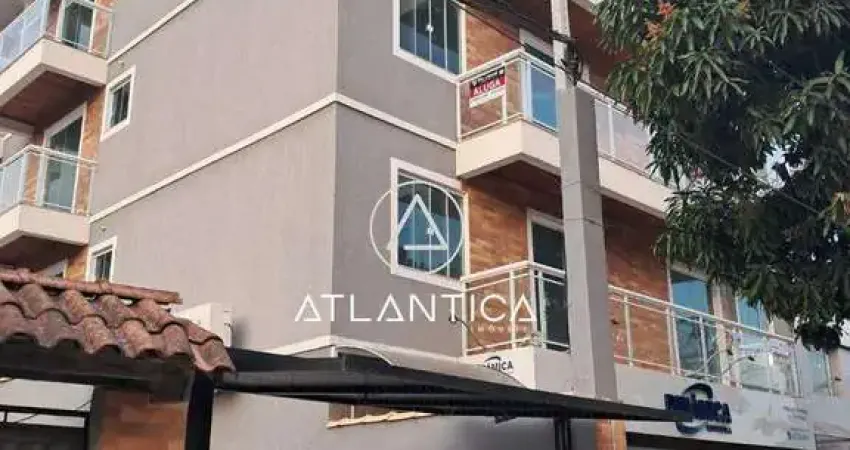 Apartamento para aluguel, 3 quartos, 1 suíte, 1 vaga, Village Rio das Ostras - Rio das Ostras/RJ