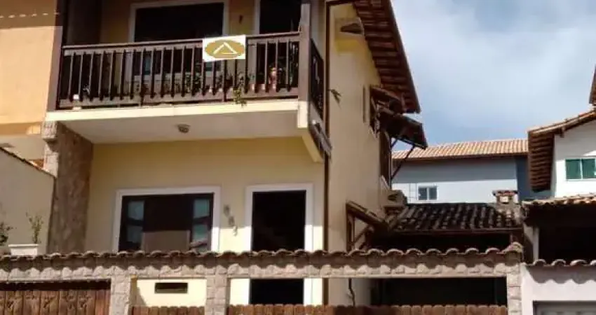 Casa com 2 dormitórios, 70 m² - venda por R$ 320.000,00 - Casa Grande - Rio das Ostras/RJ