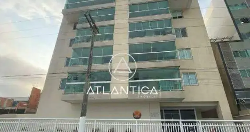 Atlântica Imóveis tem excelente apartamento com vista pra o Mar na praia campista por $780.000,00