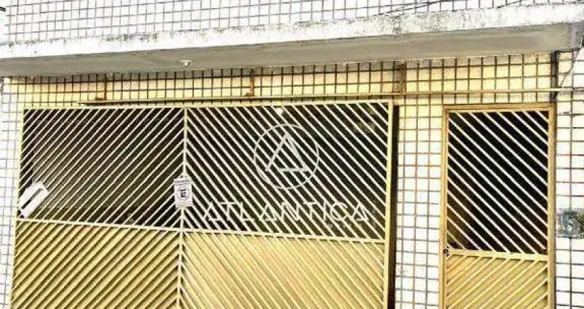Atlântica Imóveis tem excelente Apartamento no Centro de Macaé – 3 quartos (1 suíte)