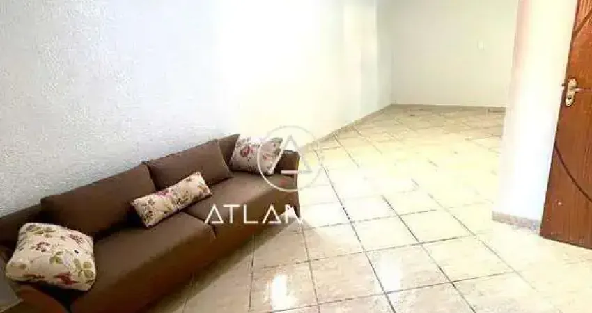 Atlântica imóveis tem excelente apartamento para locação no centro de macaé/rj.