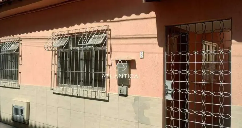 Atlântica Imóveis tem excelente Casa de vila á venda no Centro de Macaé por $330.000,00