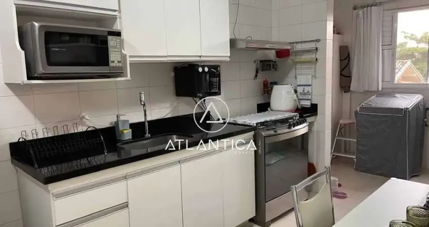 Atlântica Imóveis tem excelente Apartamento alto padrão à venda na Praia do Pecado, Macaé-RJ.