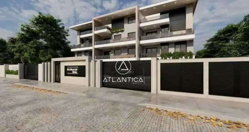 Apartamento à venda, 3 quartos, 3 suítes, 1 vaga, Costazul - Rio das Ostras/RJ