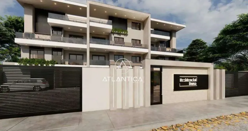 Apartamento à venda, 2 quartos, 1 suíte, 1 vaga, Costazul - Rio das Ostras/RJ