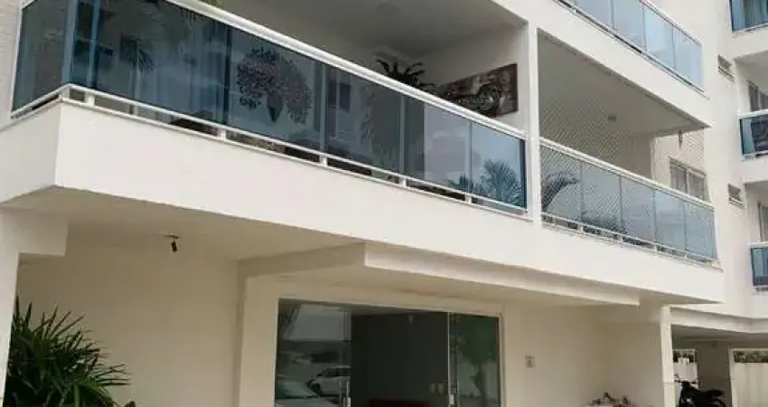 Apartamento com 3 dormitórios para alugar, 86 m² por R$ 2.700,00/mês - Recreio - Rio das Ostras/RJ