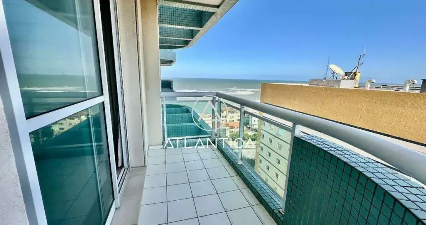 Atlântica Imóveis tem excelente Flat Mobiliado à Venda em Macaé - Bairro Glória | R$ 150.000,00