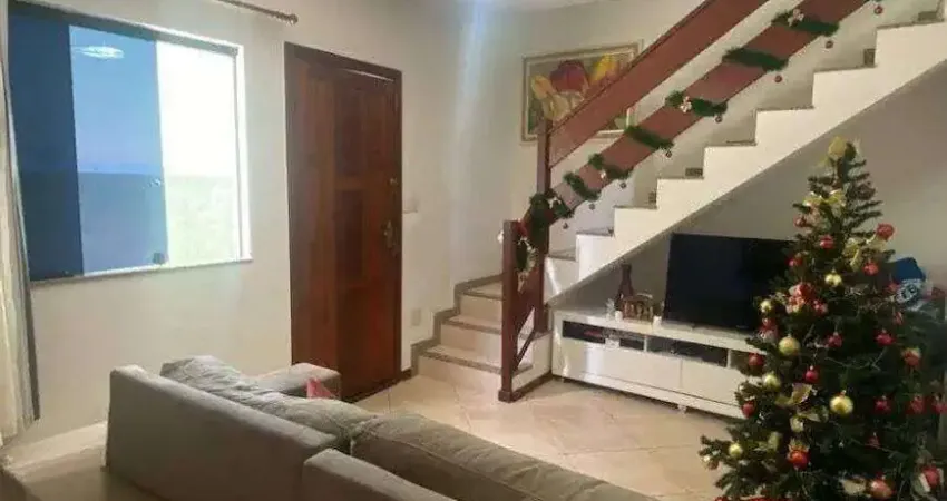 Atlântica Imóveis tem excelente casa à venda por R$ 350.000 - Novo Horizonte - Macaé/RJ.