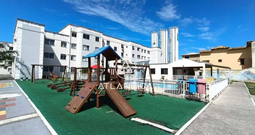 Atlântica imóveis tem excelente casa à venda, por R$ 170.000,00 - Rio das Ostras/ RJ