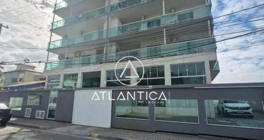 Apartamento à venda, 2 quartos, 1 suíte, 1 vaga, Extensão do Bosque - Rio das Ostras/RJ