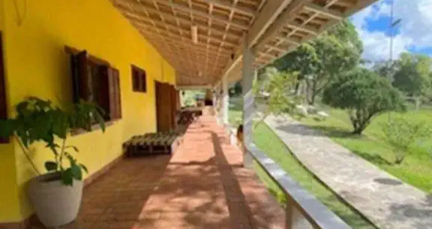 Atlântica imóveis tem excelente sítio no centro, carapebus/rj por r$ 1.700.000,00