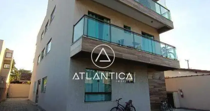 Atlântica imóveis tem excelente apartamento à venda, por r$ 320.000,00