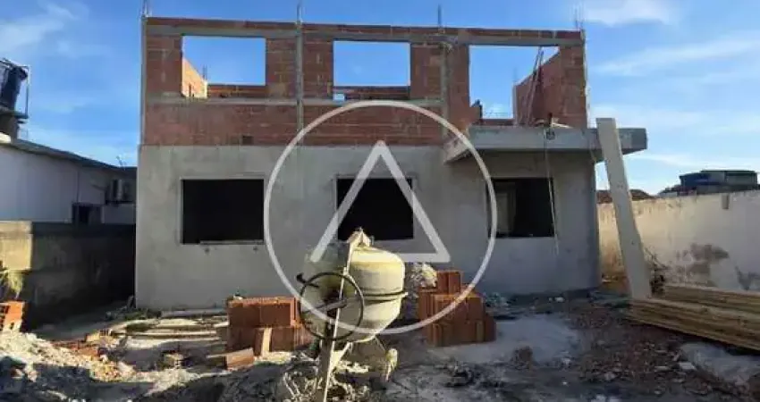 Atlântica imóveis tem excelente apartamento á venda, por r$400.000,00 - rio das ostras/ rj