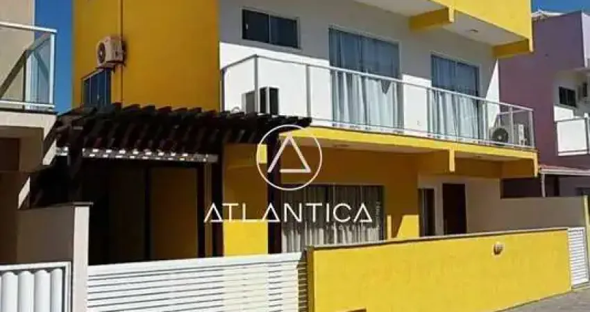 Atlântica imóveis tem excelente casa à venda, por r$ 579.000,00