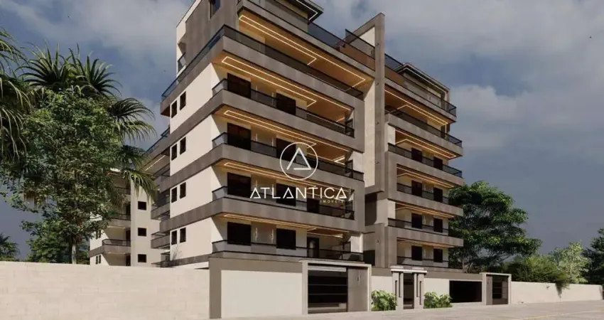 Apartamento à venda, 3 quartos, 1 suíte, 2 vagas, costazul - rio das ostras/rj