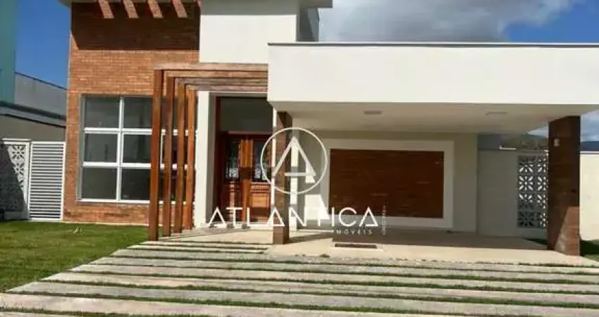 Atlântica imóveis tem excelente casa à venda, por r$1.350.000,00