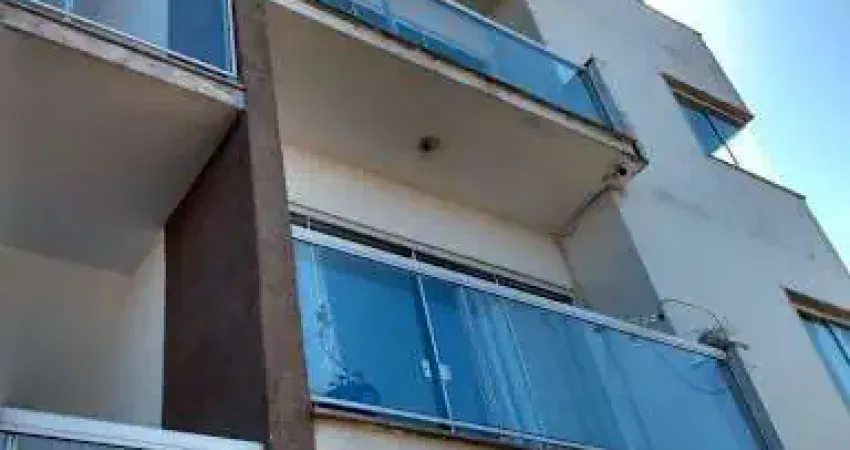 Atlântica imóveis tem excelente cobertura com 3 dormitórios, 93 m² - extensão serramar - rio das ostras/rj