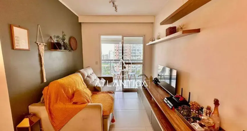 Atlântica imóveis tem excelente apartamento à venda no quintas da glória e sol nascente por r$ 690.000,00.