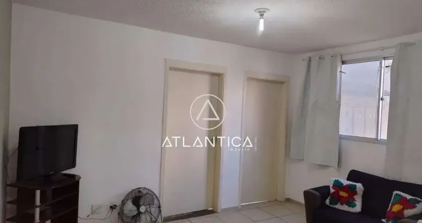 Apartamento à venda, 1 quarto, 1 vaga, nova cidade - rio das ostras/rj