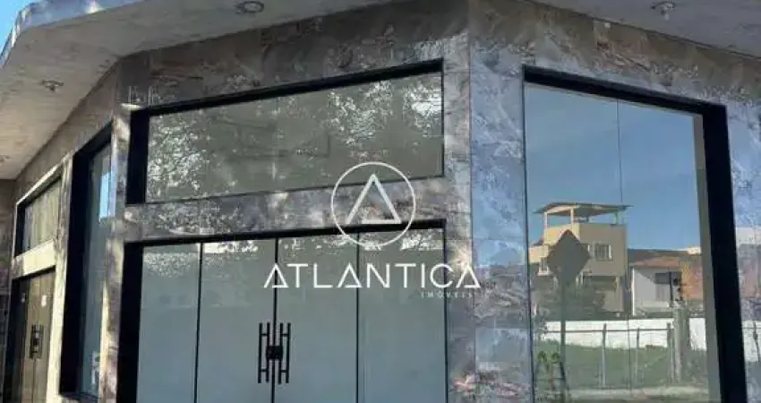 Ponto comercial para alugar no Parque Zabulão, Rio das Ostras 