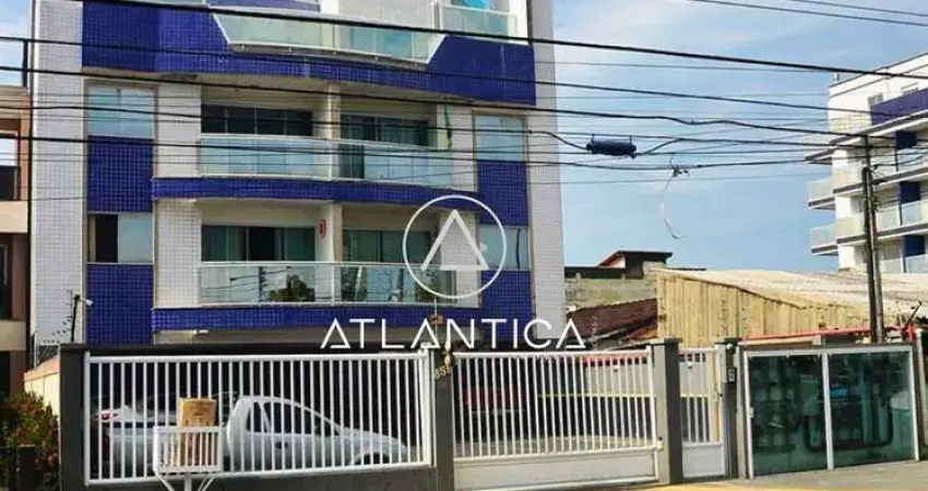 Apartamento à venda, 2 quartos, 1 vaga, costazul - rio das ostras/rj