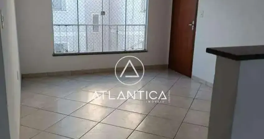 Apartamento à venda, 2 quartos, 1 vaga, enseada das gaivotas - rio das ostras/rj