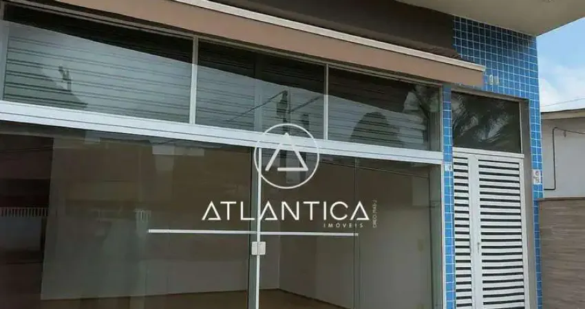 Ponto comercial para alugar no Centro, Rio das Ostras