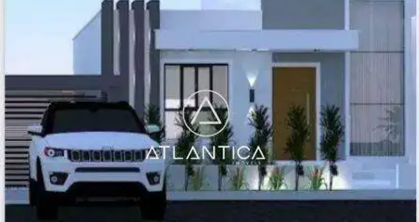 Casa à venda, 2 quartos, 1 suíte, 2 vagas, extensão novo rio das ostras - rio das ostras/rj