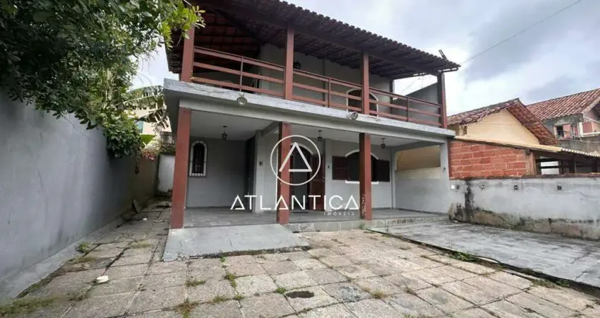 Casa à venda, 4 quartos, 2 suítes, 2 vagas, costazul - rio das ostras/rj