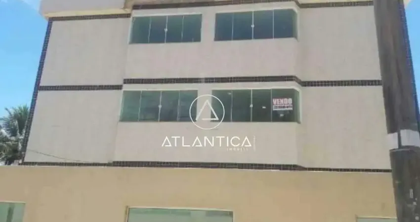 Atlântica imóveis tem excelente apartamento à venda, por r$270.000,00