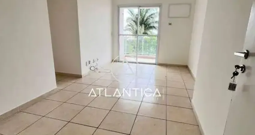 Atlântica imóveis tem excelente apartamento para locação com vista para o mar no alto da glória, macaé/rj.