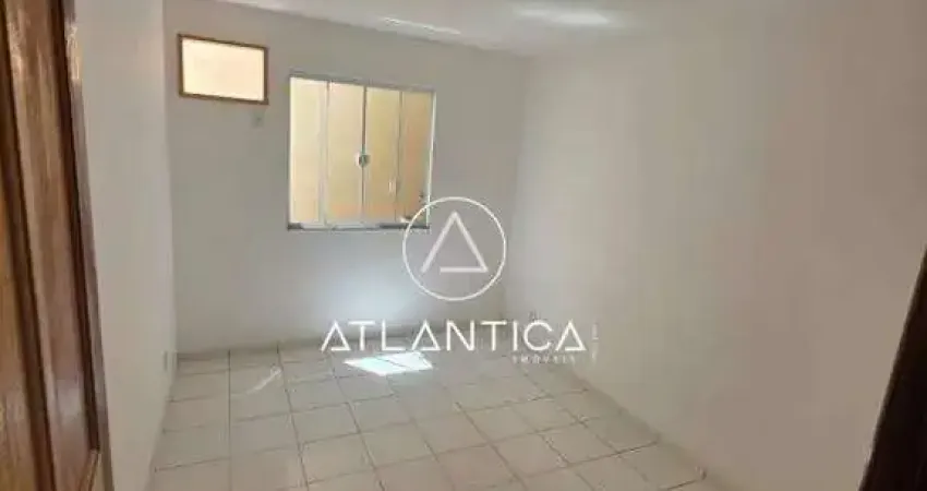 Atlântica imóveis tem excelente apartamento para locação no miramar, macaé/rj.