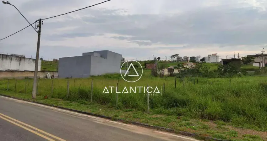 Atlântica imóveis tem excelentes terrenos à venda lado a lado no vale das palmeiras, macaé/rj.
