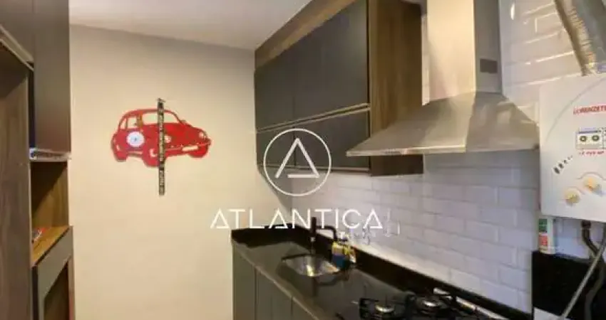 Apartamento à venda, 2 quartos, 1 vaga, atlântica - rio das ostras/rj