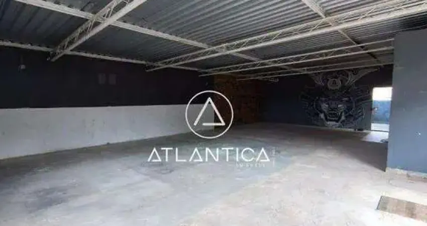 Sala comercial para alugar no Recreio, Rio das Ostras 