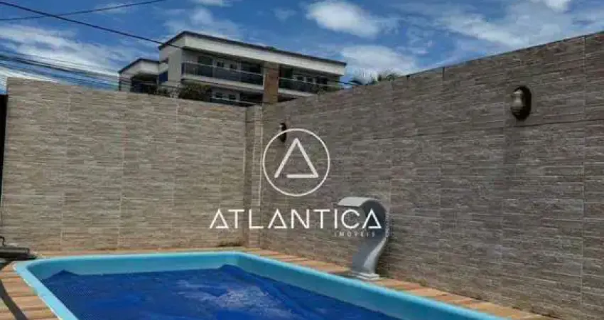 Casa à venda, 3 quartos, 2 suítes, 2 vagas, recreio - rio das ostras/rj