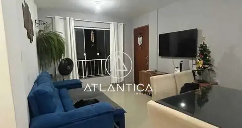 Atlântica imóveis tem excelente apartamento à venda, por r$250.000,00