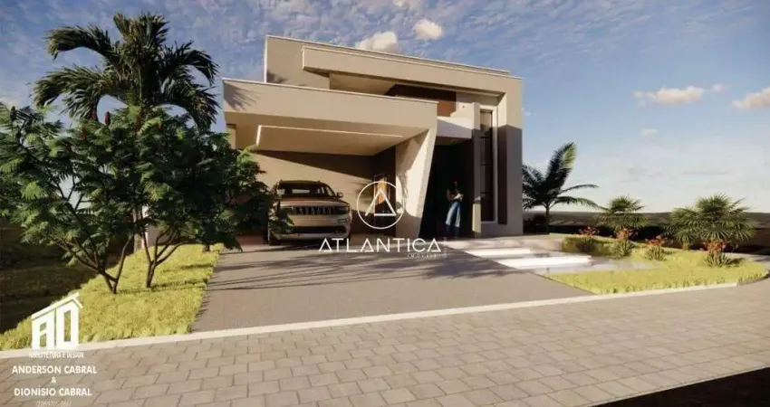 Casa à venda, 3 quartos, 3 suítes, 2 vagas, viverde ii - rio das ostras/rj