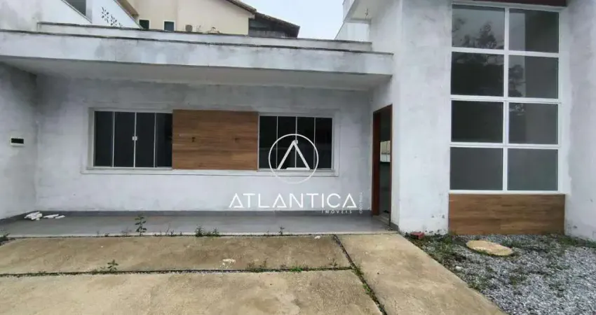 Casa à venda, 3 quartos, 1 suíte, 2 vagas, colinas - rio das ostras/rj