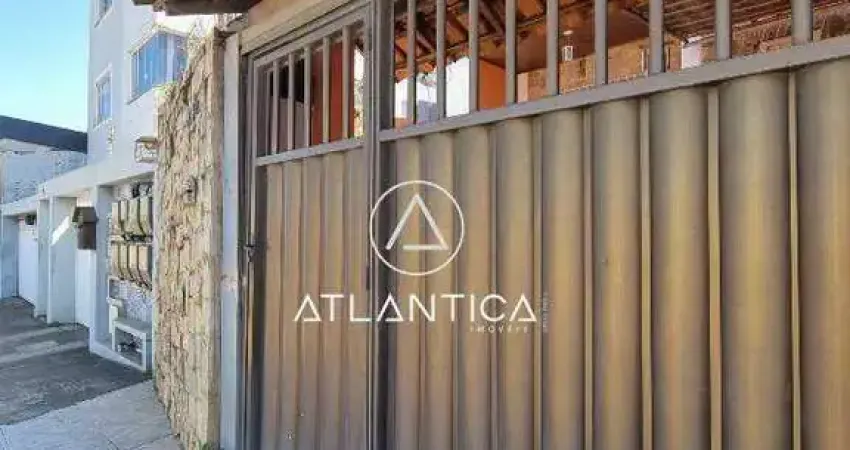 Atlântica imóveis tem excelente casa para venda e locação no novo horizonte, macaé/rj.