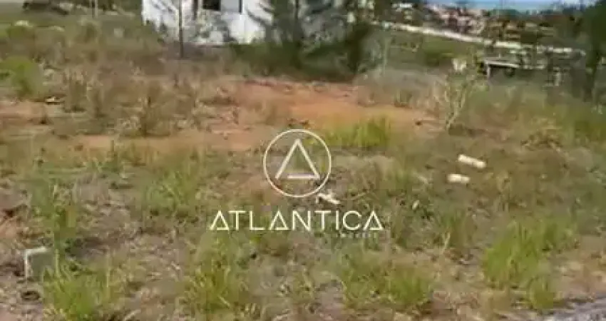 Terreno em condomínio fechado à venda no Mar do Norte, Rio das Ostras 