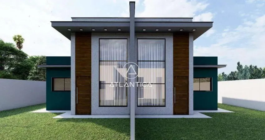 Casa à venda, 3 quartos, 1 suíte, 2 vagas, enseada das gaivotas - rio das ostras/rj