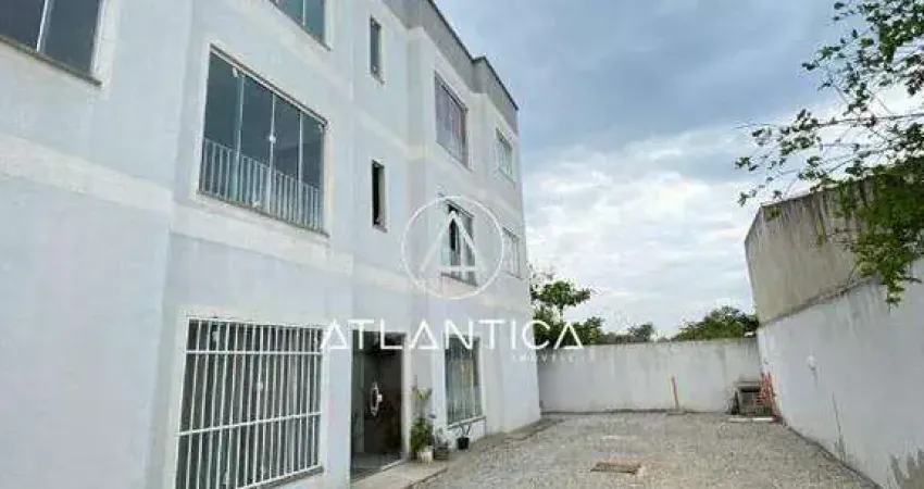 Cobertura completa com vista para o mar por r$ 280.000,00 mil – enseada das gaivotas, rio das ostras