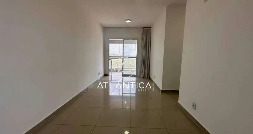 Atlântica imóveis tem excelente apartamento para locação com vista para o mar no quintas da glória, macaé/rj.