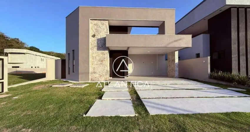 Atlântica imóveis tem excelente casa à venda, por r$ 1.290.000,00